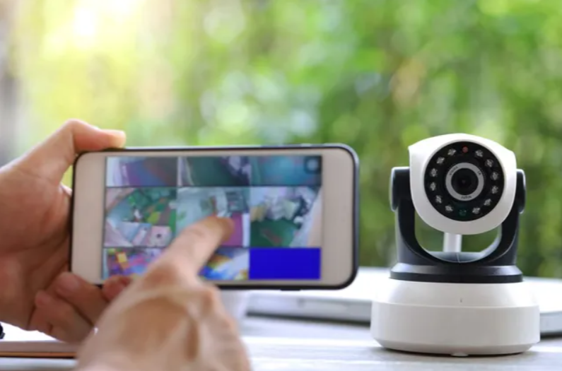 CCTV Systems in Sydney - Smart Choice for Your Property