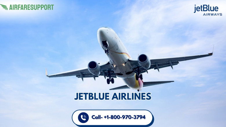 Answer In Minutes! - How Do I Speak to a Live Person at JetBlue? | Times Square Reporter