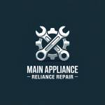 Main Appliance Reliance Repair