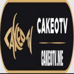 CakeoTV Me