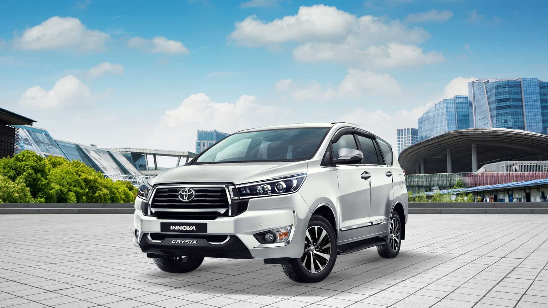 Car Rental Fleet in Coimbatore – Smart Holiday Travels