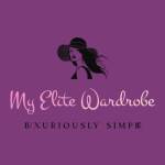 My Elite Wardrobe