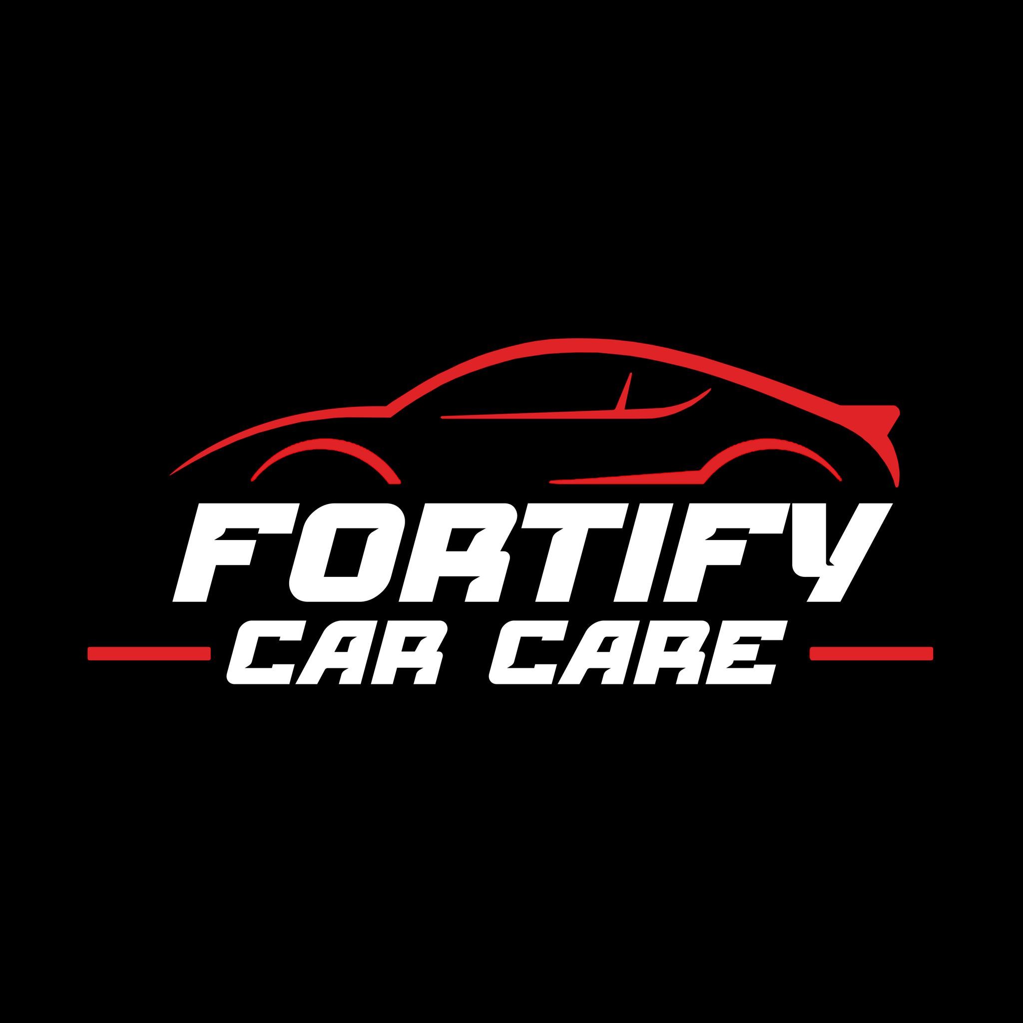Fortify Car Care