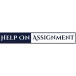 helpona ssignment