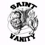 saint vanity