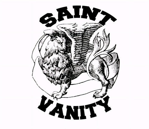 saint vanity