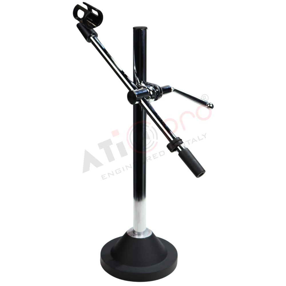 ATIPRO PREMIUM MIC STAND (SMALL) - Atipro Audio