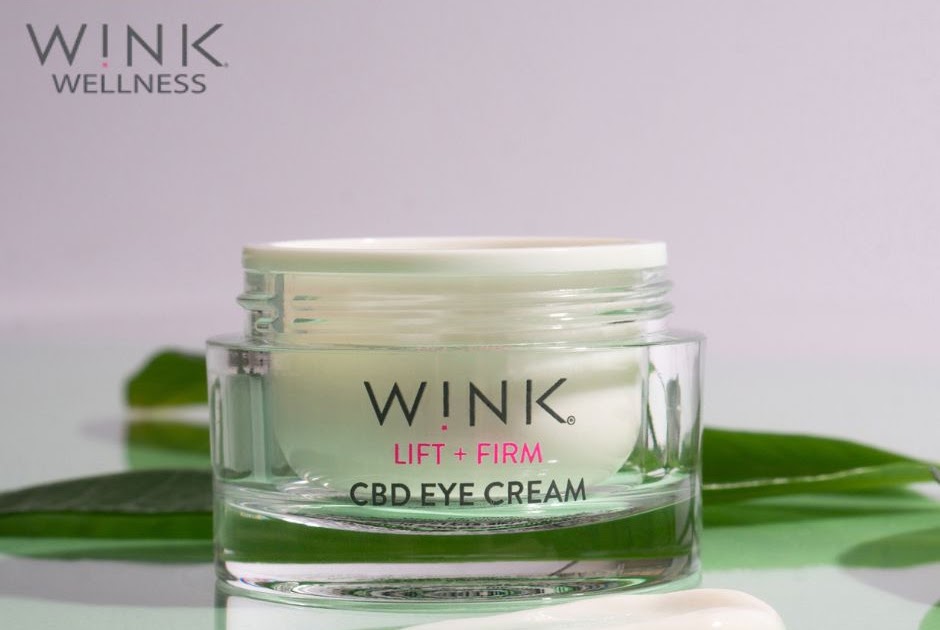 With Wink Wellness Find Balance and Beauty CBD Essentials