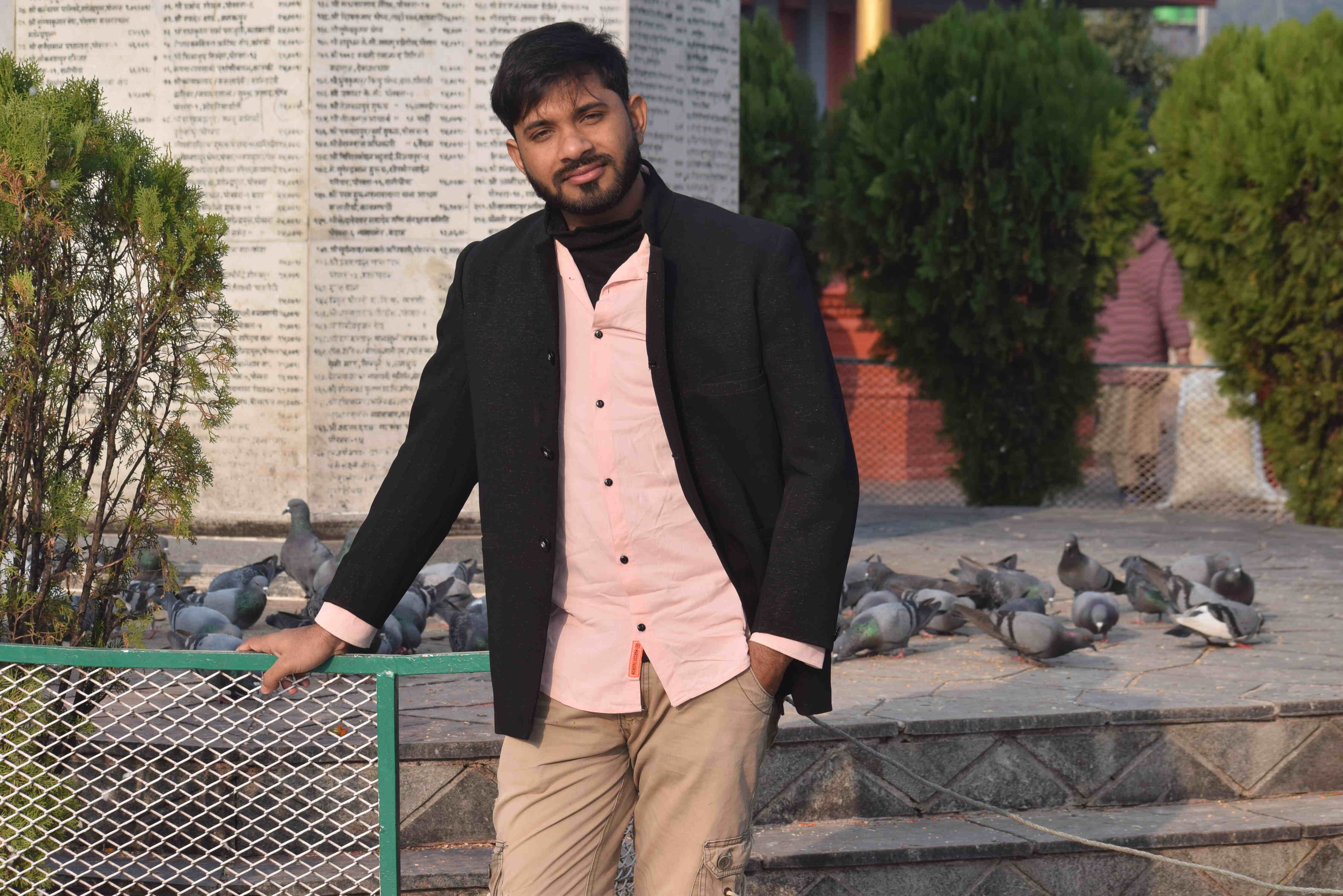 Ranjeet kumar