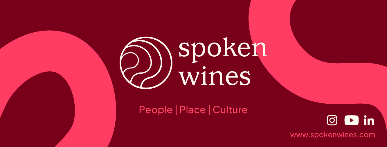 Spoken Wines | The story behind exceptional wines