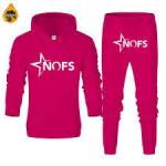 Nofs x trapstar