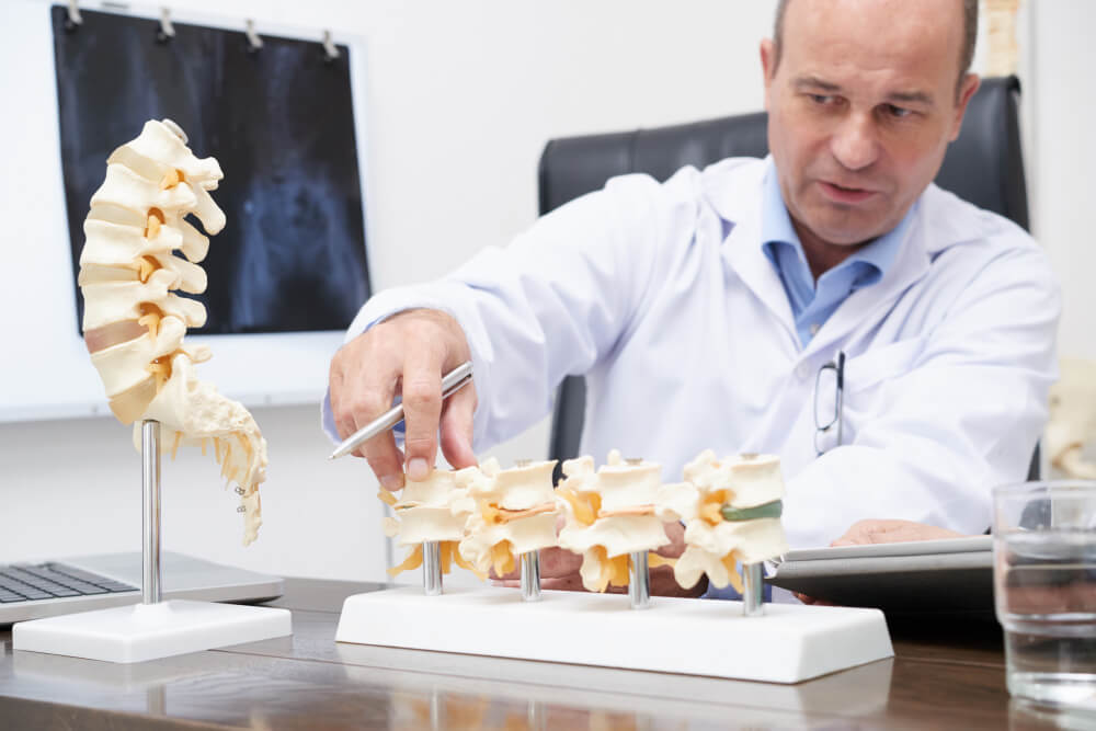 Numbness Down Below? Don't Ignore This Spinal Cord Warning Sign - Plano | Specialty Care Clinics