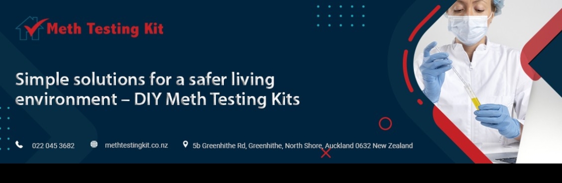 Meth Testing Kit