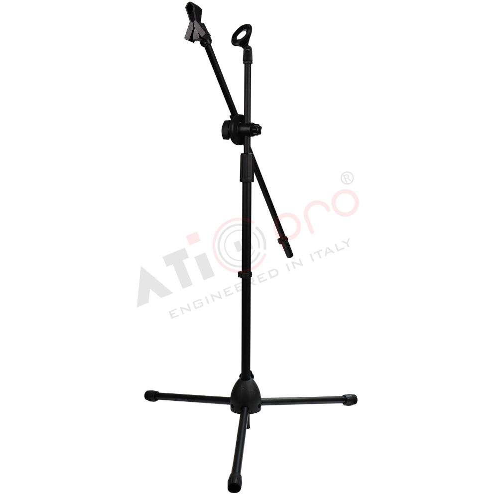 BMS-2 MIC STAND - Atipro Audio
