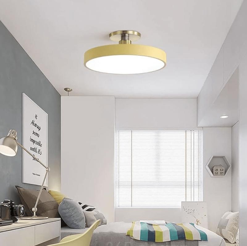 Bedroom Ceiling Lights: Creating a Relaxing Ambiance | APSense.com