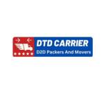 DTDC Packers and Movers