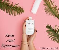 WinkWellness CBD: Natural Care for Skin, Body & Mind