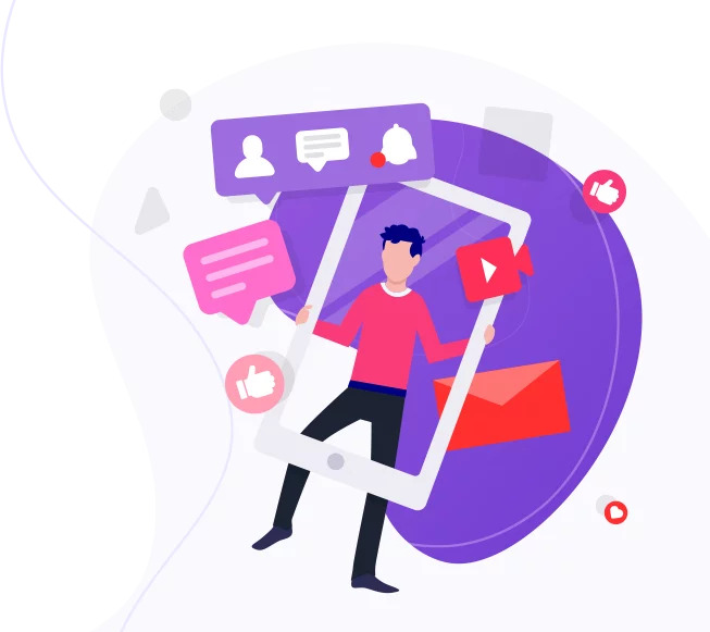 Mobile Website Design Company and Services in USA