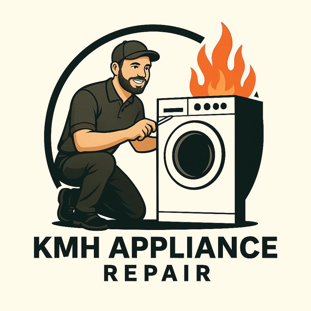 KMH Appliance Repair