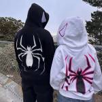 Spiders Hoodie