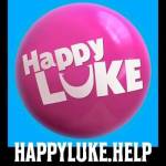 Happy luke