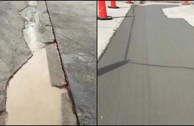 Top Tips for Quality Concrete Repairs in Liverpool and Warwick Farm