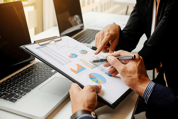 AML CFT Compliance Services in UAE - Elevate Accounting & Auditing