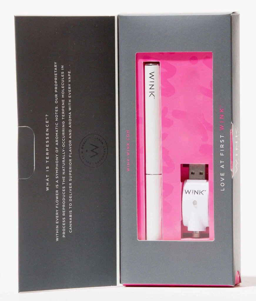 Relax and Nourish: CBD for Anxiety, Body Care, and Eye Cream Essentials – Wink Wellness