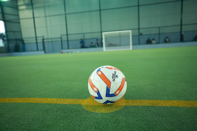 Best Indoor Sports arena in Bangalore | Blue Caps Sports Arena