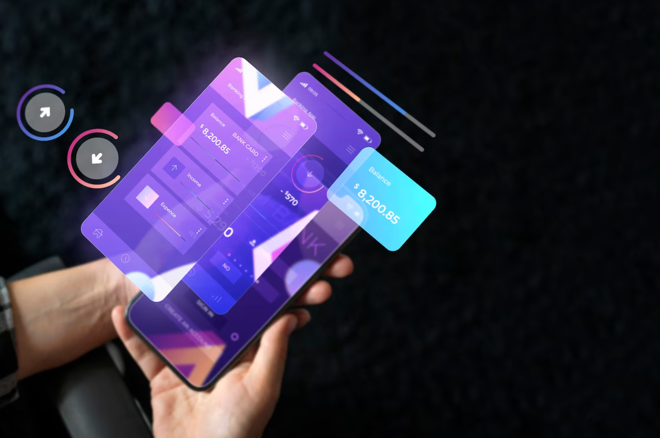 Boost Your Business with a Mobile App Development Company in Ajman