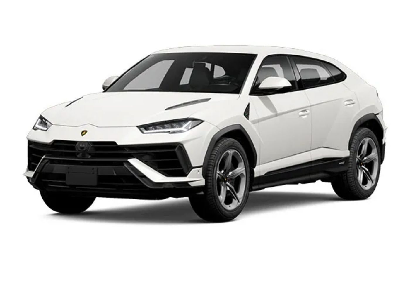 Rent Lamborghini Urus 2025 in Dubai, UAE - Twin Turbo