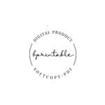 bprintable