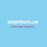 snoopn 4pnuts
