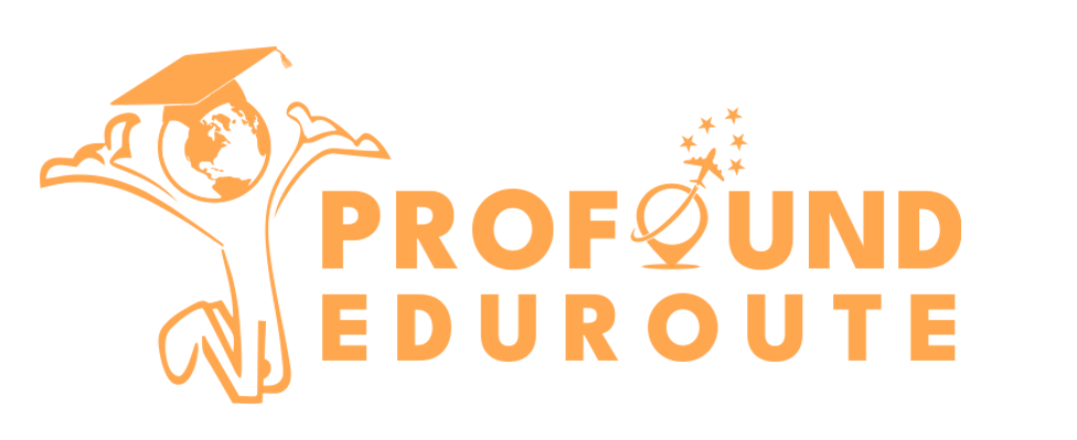 Profound Eduroute - Top Visa & Immigration Consultants in Ahmedabad