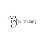 In D Grey