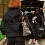 Realism clothing