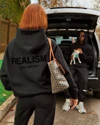 Realism clothing