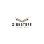 signaturechauffeured cars