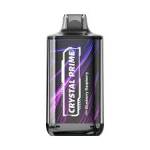 Crystal Prime Deluxe 18000 Box of 10