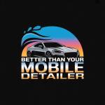 Better Than Your Mobile Detailer