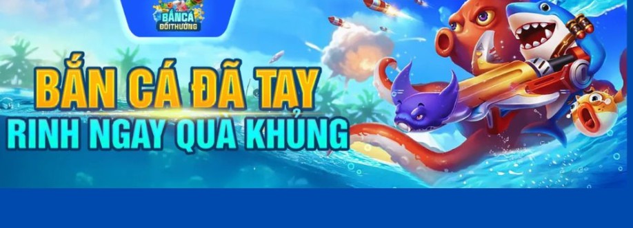 bắn cá đổi thưởng trang com