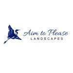 Aim to Please Landscapes