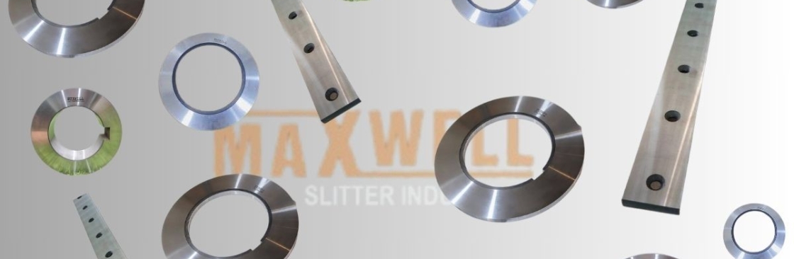 Maxwell Slitter Industries