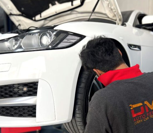 Jaguar Car Service in Dubai – Premium Maintenance & Repairs – SmallBizBlog