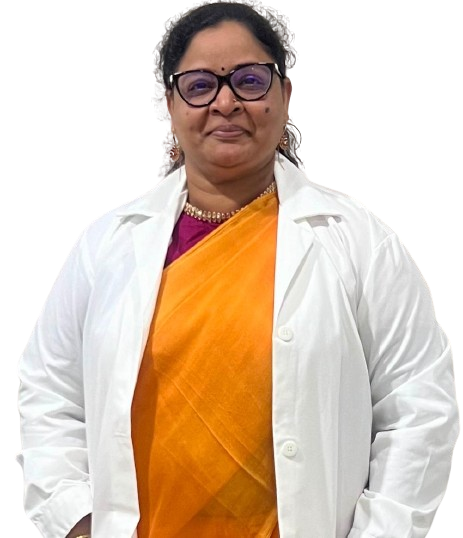 Best Gynecology Doctors in Hyderabad - Expert Care by Dr. Neelima Paleru