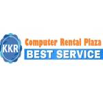 KKR COMPUTERS RENTAL PLAZA