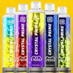 Crystal Prime 7000 Box of 10