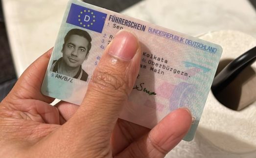 Make Driver License Online - Buy Legal Documents