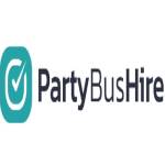 Partybus Hire