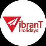 Vibrant Holidays
